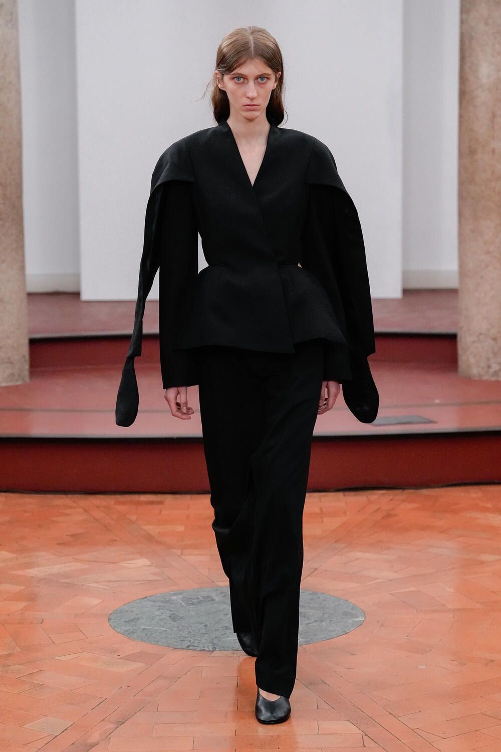 La sfilata Institution - ss26