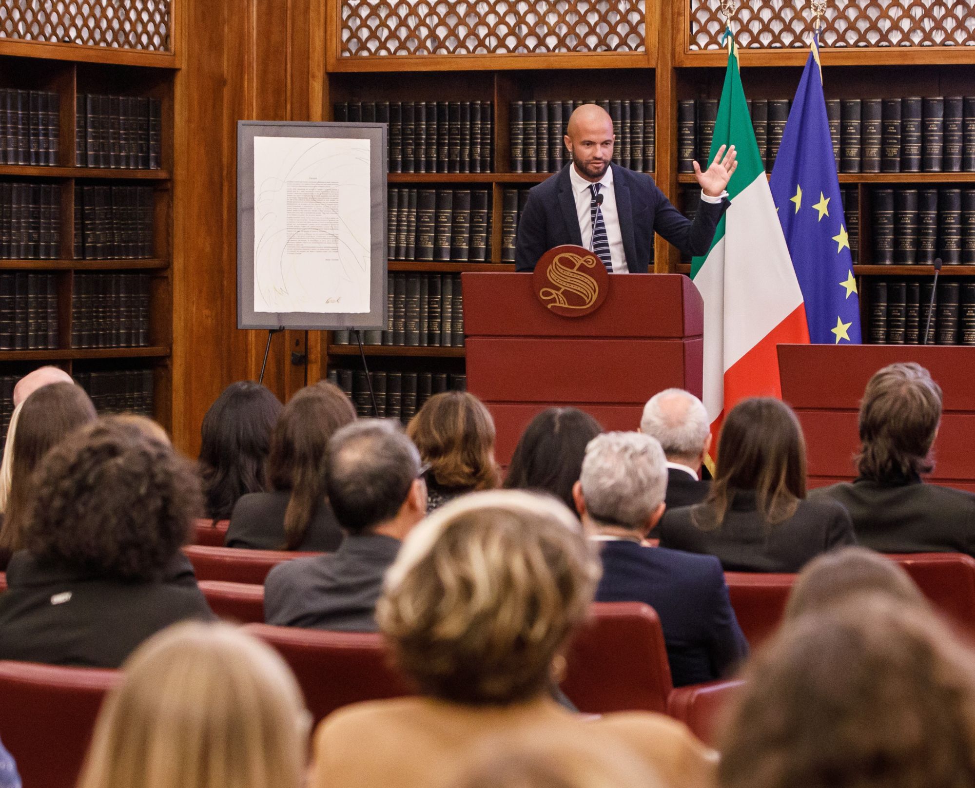 Sicilietta di Andrea Caschetto