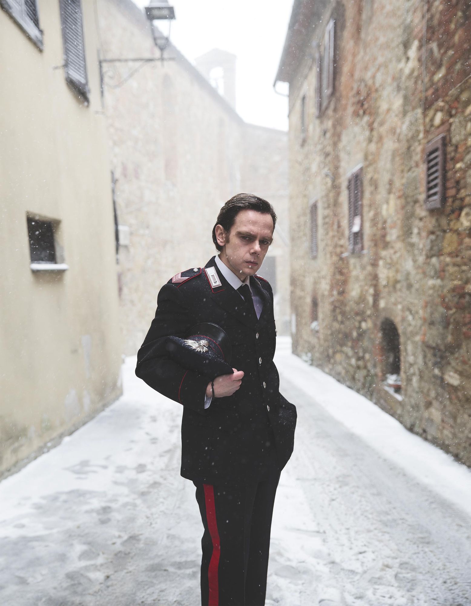Solitudo di Niko Coniglio
