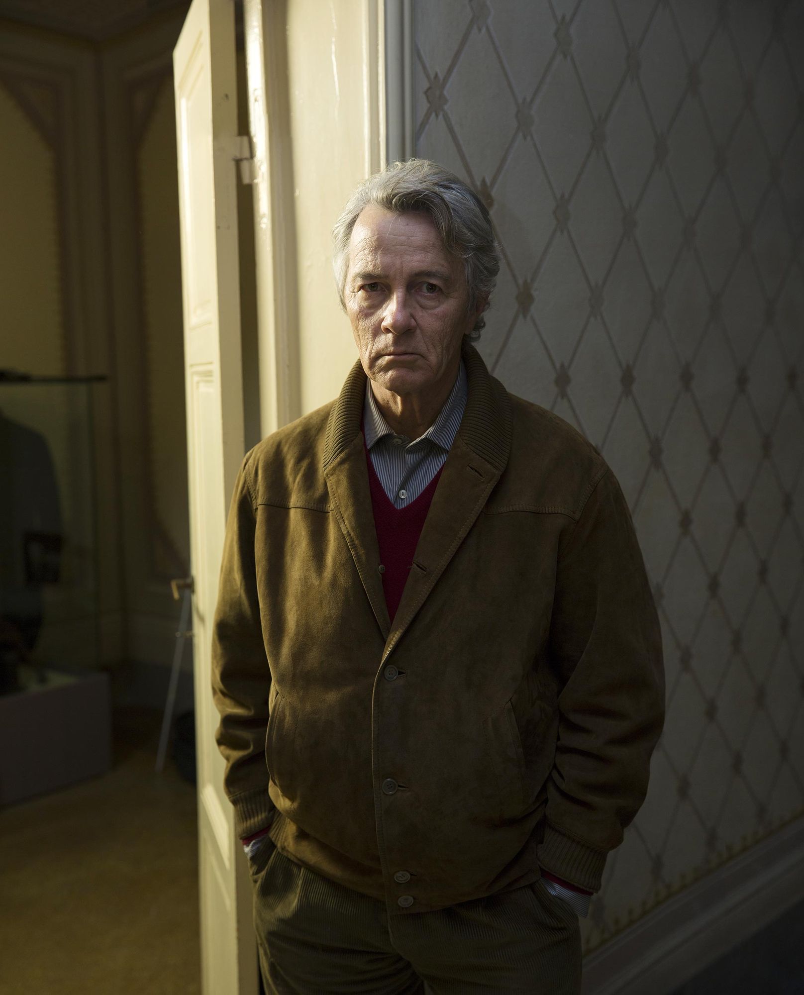 Solitudo di Niko Coniglio