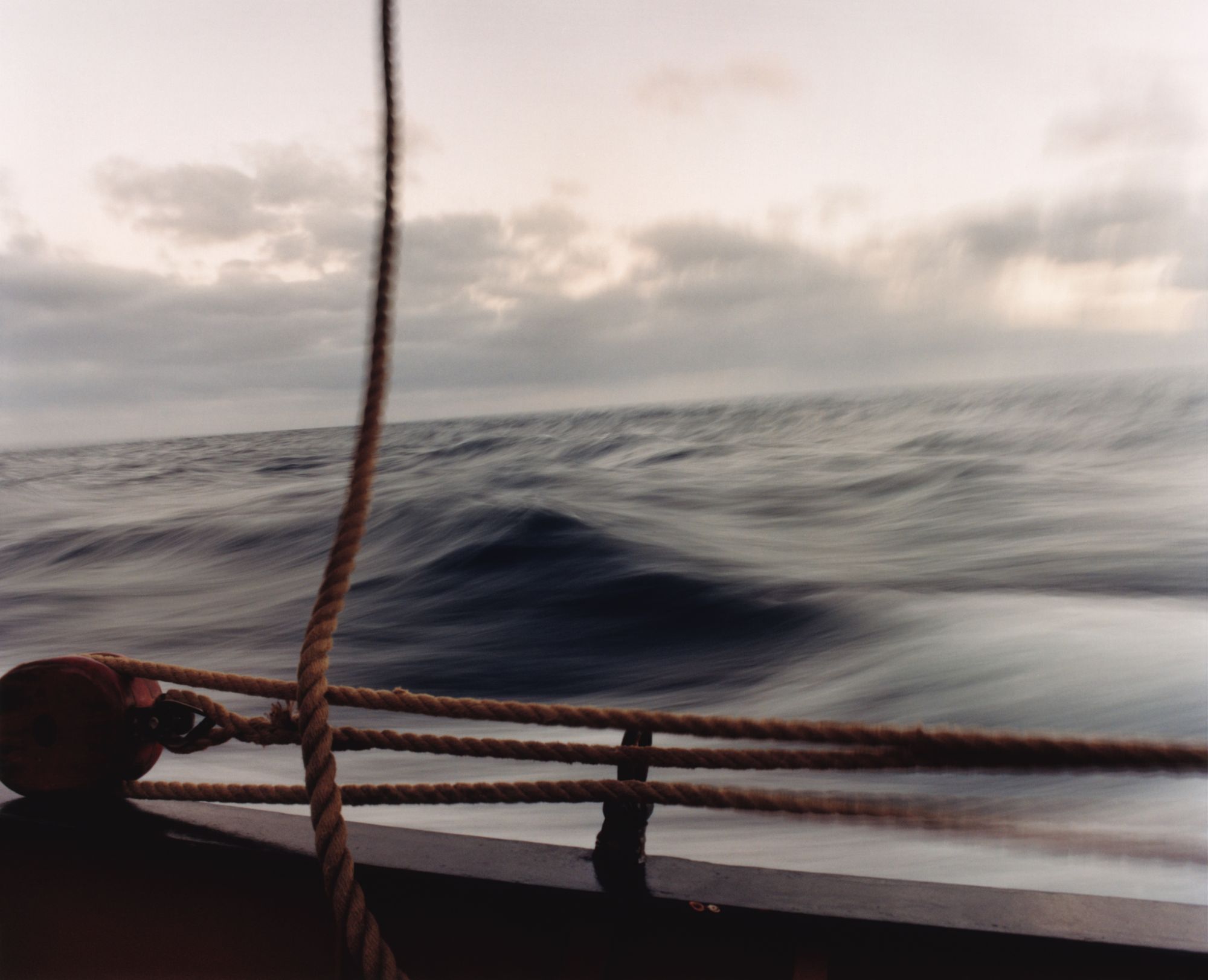 Le foto di Jamie Hawkesworth