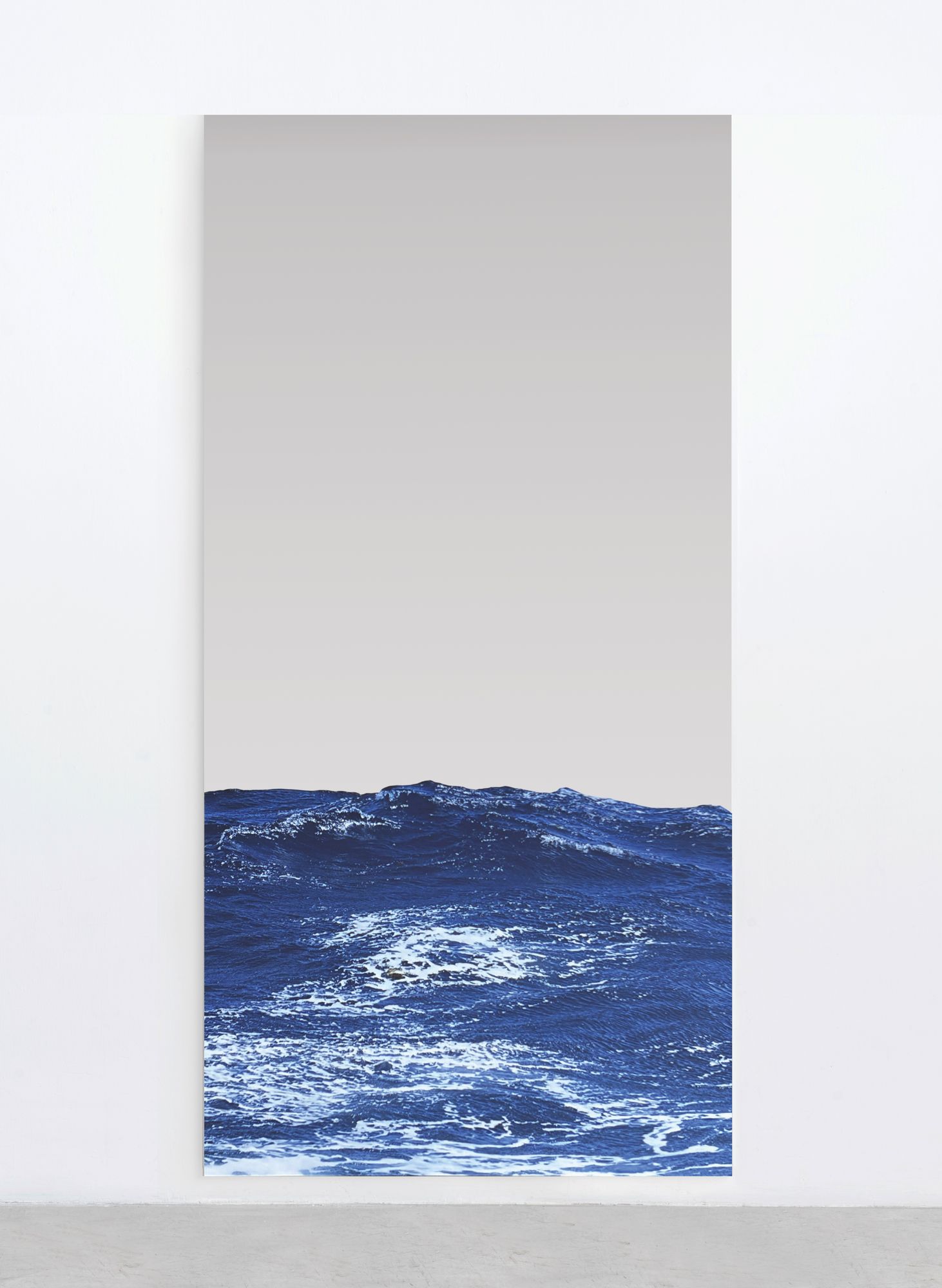 Onde di Michelangelo Pistoletto