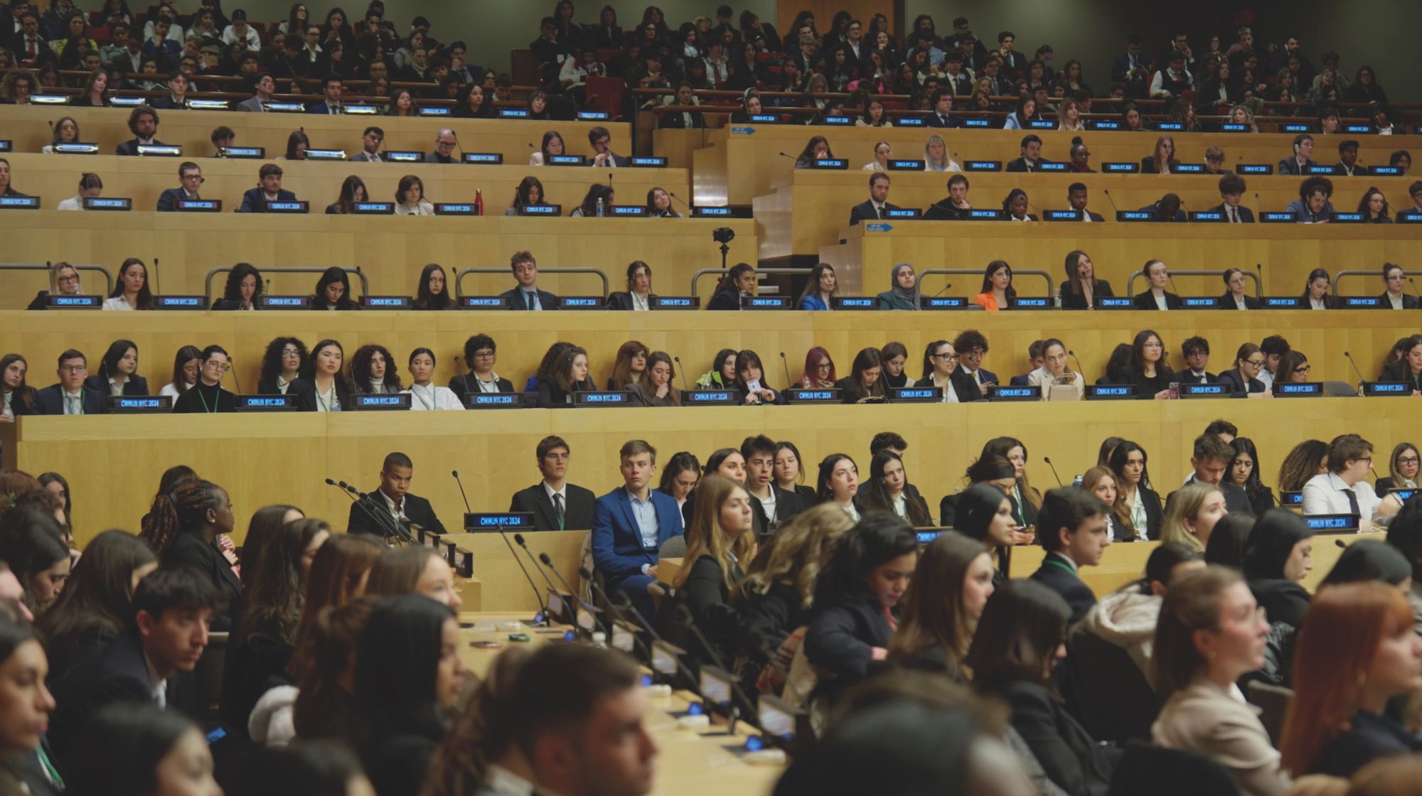 Il progetto internazionale Youth and Future